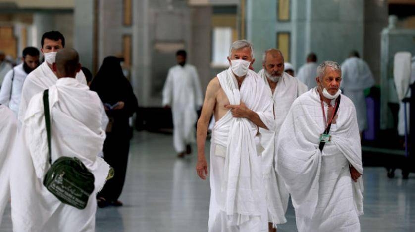 Saudi Arabia temporarily suspends GCC citizens from entering Makkah and Madinah