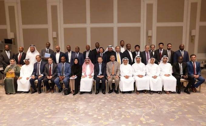 The Dubai Outreach Event for the Great Lakes Investment and Trade Conference (GLITC) took place Saturday at The Address Boulevard in Dubai to shed light on key trade and investment opportunities in Africa’s Great Lakes region.