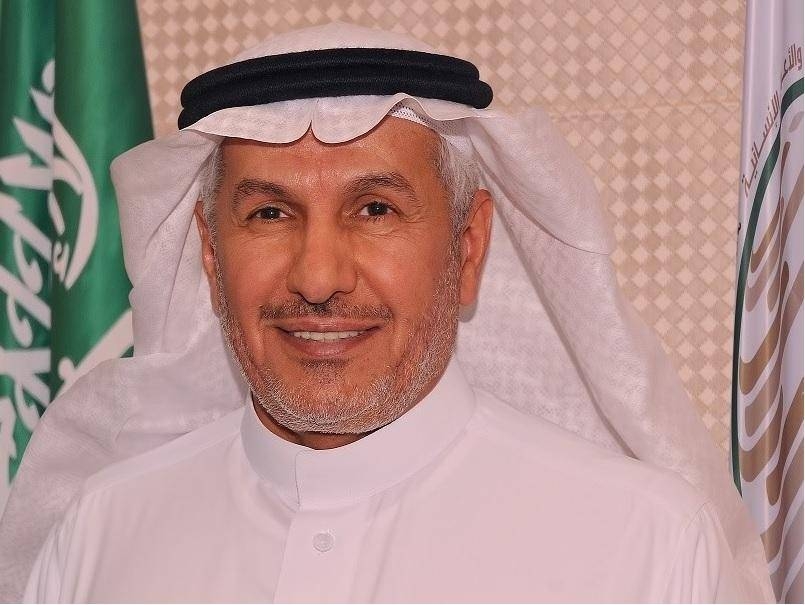 Supervisor General of King Salman Humanitarian Aid and Relief Center (KSrelief), Dr. Abdullah Al-Rabeeah. 