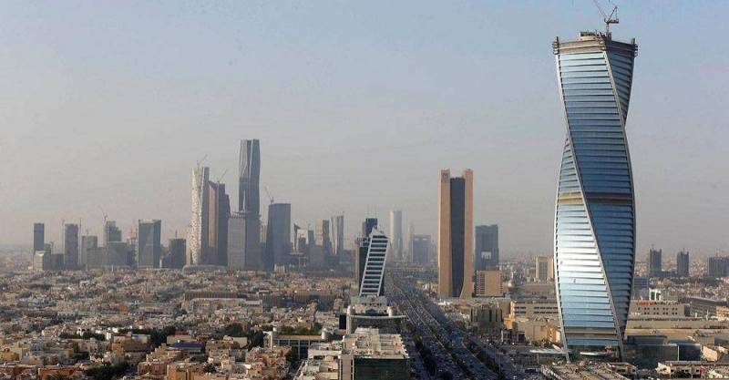 Saudi non-oil private sector sees 3.3% growth last year