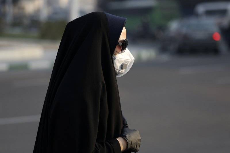 Iranians have been asked to avoid non-essential travel to affected areas as Coronavirus cases spread rapidly in the country. — Courtesy photo 