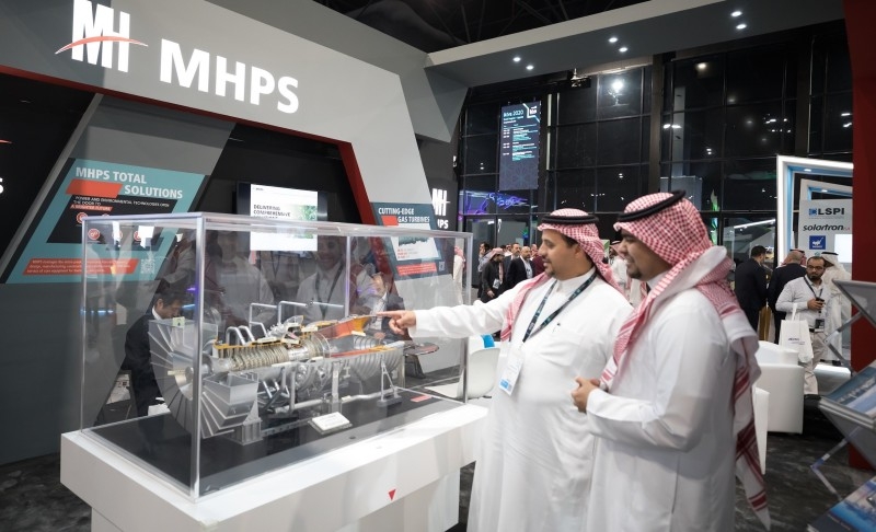 Mitsubishi Hitachi Power Systems (MHPS), a global power technology leader, participated in the IKTVA Forum 2020 hosted by Saudi Aramco and highlighted its track record and activities in Saudi Arabia.