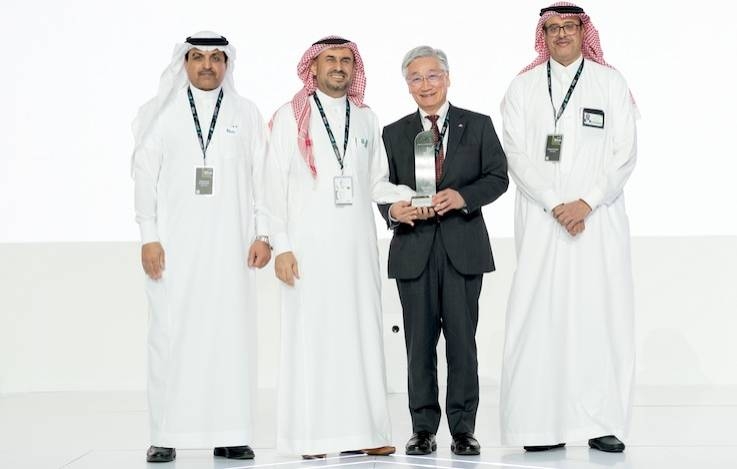 Mitsubishi Hitachi Power Systems (MHPS), a global power technology leader, participated in the IKTVA Forum 2020 hosted by Saudi Aramco and highlighted its track record and activities in Saudi Arabia.