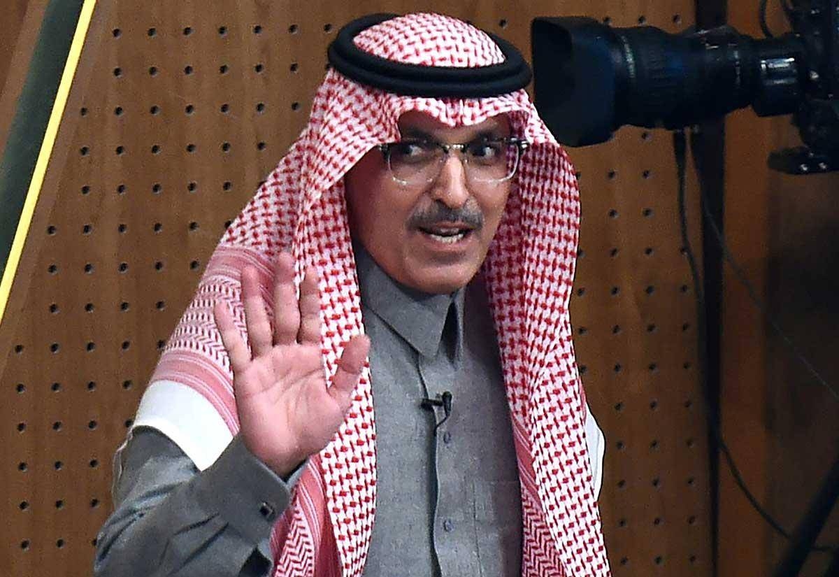 Saudi Arabia appoints Al-Jadaan as minister of economy