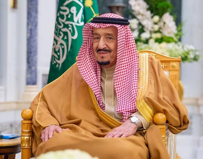 Custodian of the Two Holy Mosques King Salman has issued directives to grant $10 million in financial support to the World Health Organization (WHO) to fight coronavirus.