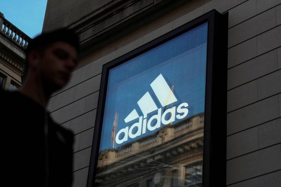 Adidas, Puma warn of virus blows to 