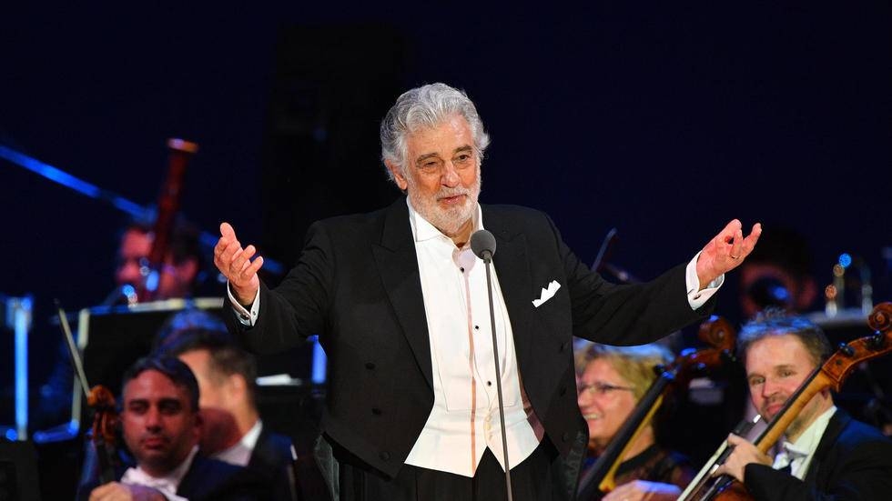 The Spanish icon, who won worldwide acclaim in the 1990s as one of the Three Tenors alongside Jose Carreras and Luciano Pavarotti, is accused of forcibly kissing, grabbing and fondling women over a period of more than 30 years. — AFP