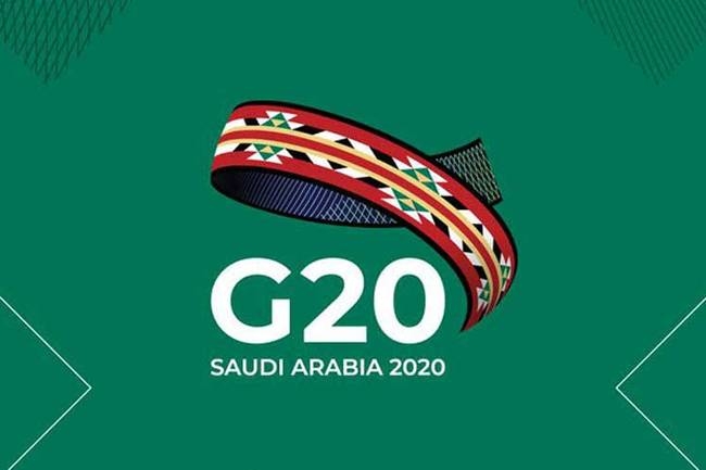 G20 calls for a robust international response to overcome coronavirus