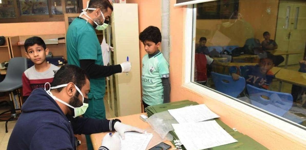 Saudi Arabia announced on Saturday that another Saudi citizen has recovered from the coronavirus (COVID-19), bringing the total number of recoveries to two, Saudi Press Agency reported quoting a statement from the Ministry of Health. — SPA