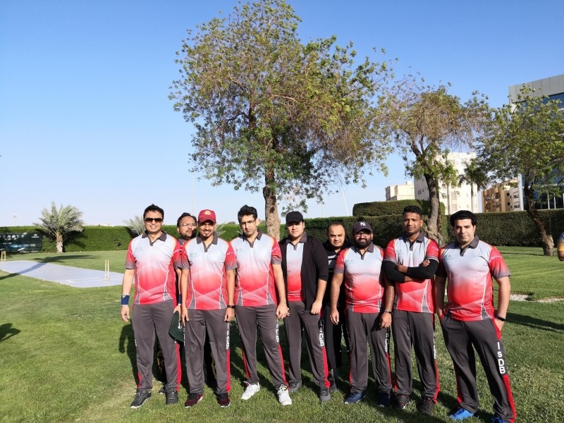 Red team