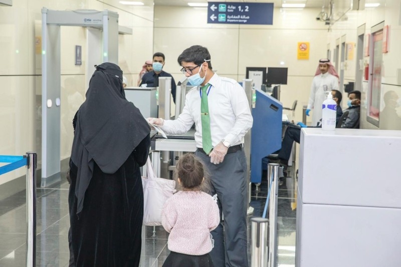 Saudi Arabia reports 67 new corona cases, bringing total to 238