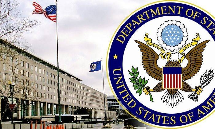 US imposes Iran-linked sanctions on 7 companies – State Department