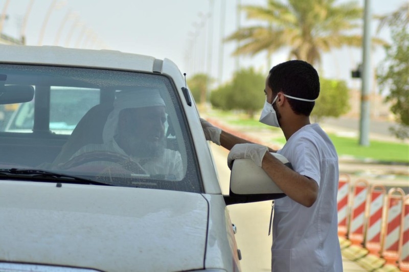 Saudi Arabia reports 36 new corona cases, bringing total to 274