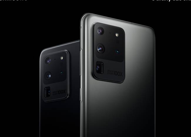 Samsung’s 108 MP ISOCELL delivers brighter images