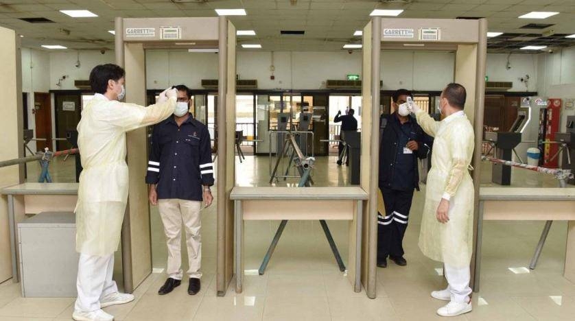 The spokesman also said that out of the 225 cases, 57 of them have recovered and 168 are still receiving treatment and care. — Courtesy KUNA