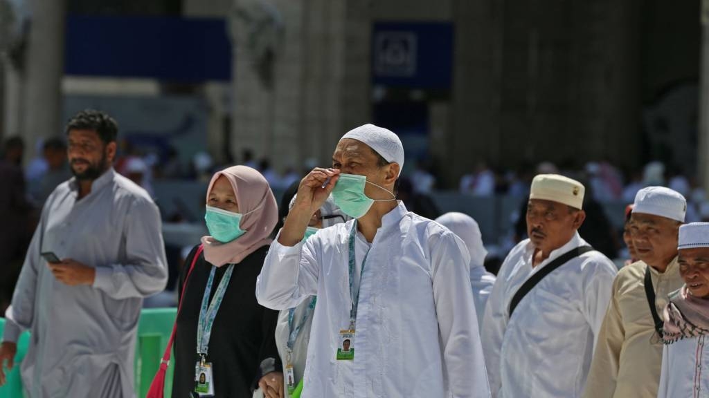 Haj Ministry calls on Umrah pilgrims to benefit from exemptions period