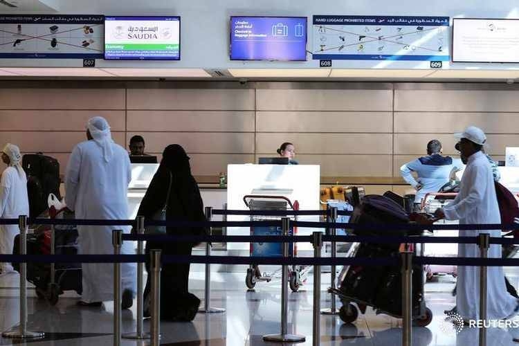 The evacuation move is line with the directives issued by the country’s top leadership as part of efforts to help Emirati citizens aboard following the suspension of all incoming and outgoing flights. — Courtesy photo