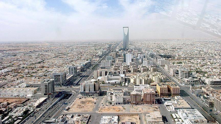 GACA intensifies efforts to repatriate Saudis 