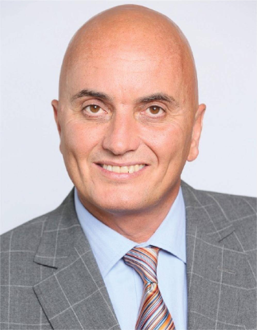 Ian Toal, CEO of Alfa Co