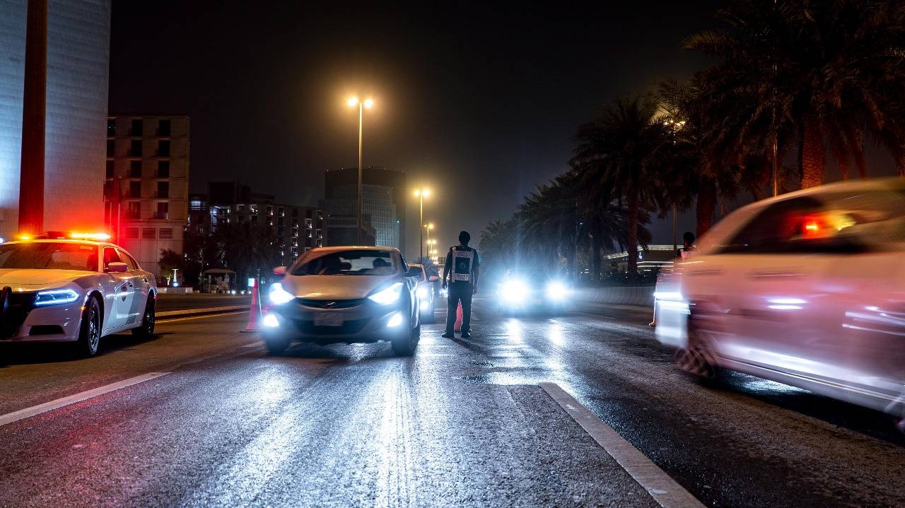 The new curfew time, which comes into effect on Wednesday (April 8), follows the announcement of a 24-hour curfew in several cities and governorates of the Kingdom on Monday.