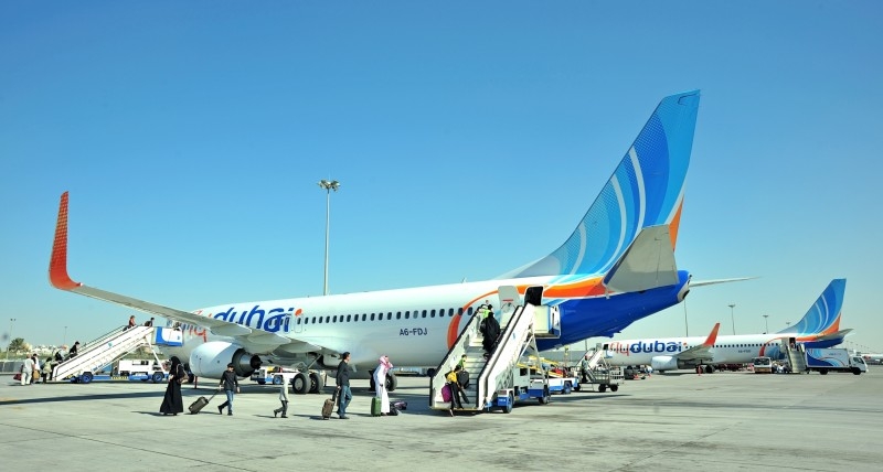 flydubai has operated 23 repatriation flights carrying more than 2,800 passengers from the United Arab Emirates between March 19 and April 8, 2020. 