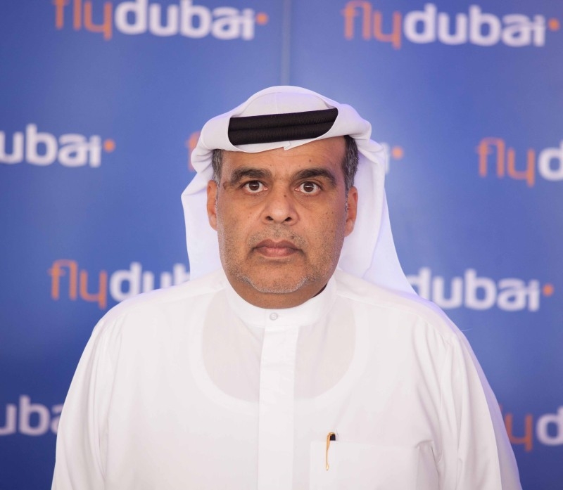 flydubai has operated 23 repatriation flights carrying more than 2,800 passengers from the United Arab Emirates between March 19 and April 8, 2020. 