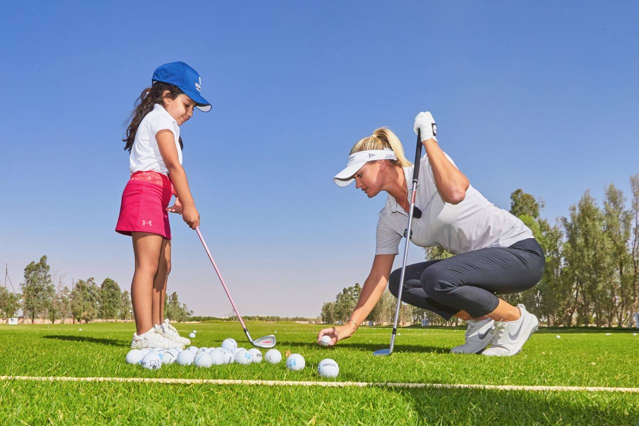 Women's golf tournament
rescheduled for Oct. 8-11