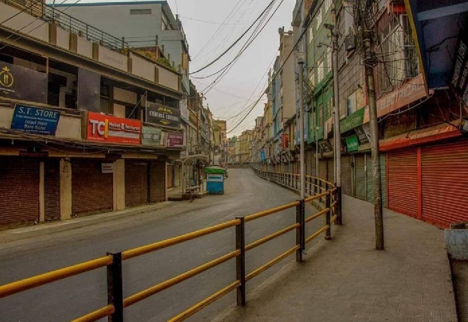 The move to extend nationwide lockdown comes despite mounting concerns that millions of daily-wage workers are struggling to survive as jobs have vanished and incomes dried up. — Courtesy photo
