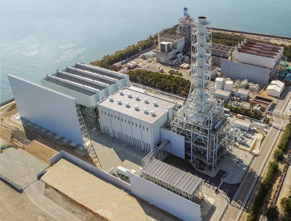 Mitsubishi Hitachi Power Systems, Ltd. (MHPS) has begun commissioning of T-Point 2, its new gas turbine combined cycle (GTCC) power plant testing facility at Takasago Works in Hyogo Prefecture, Japan.
