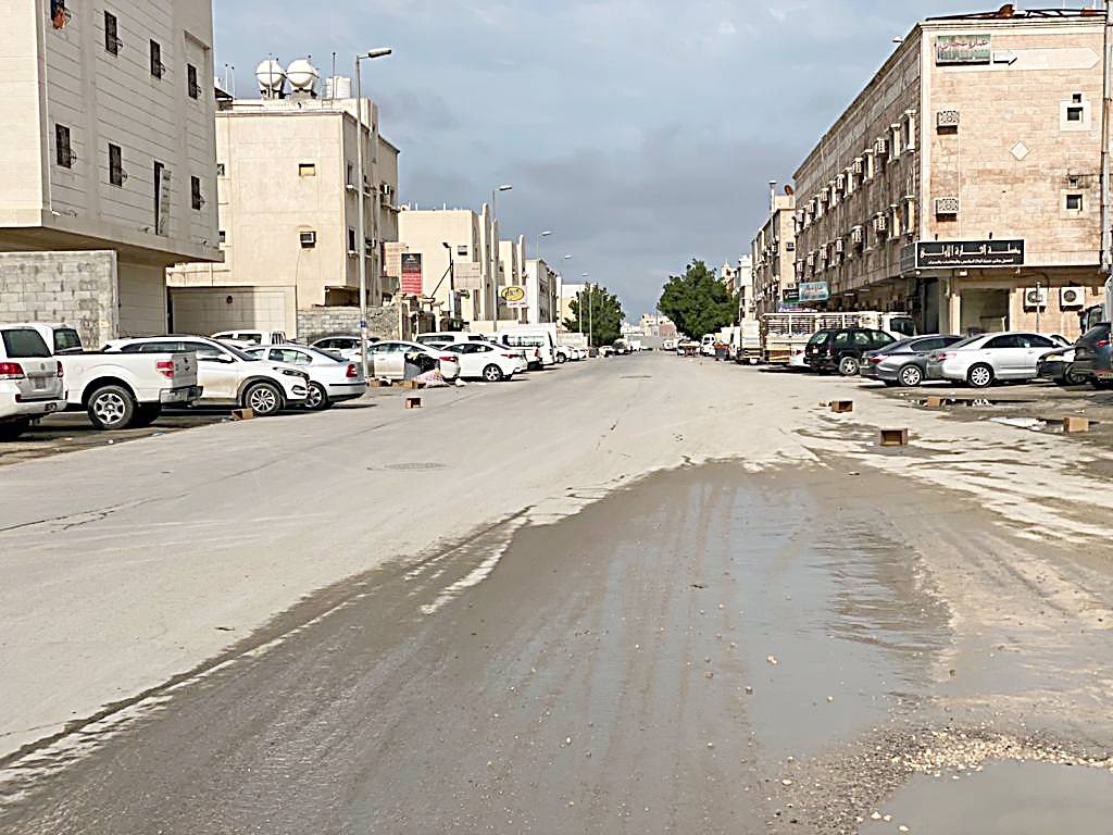 Dammam’s Al-Atheer district isolated until further notice