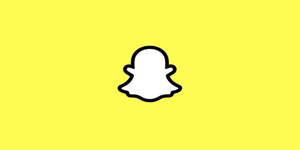 Snapchat logo