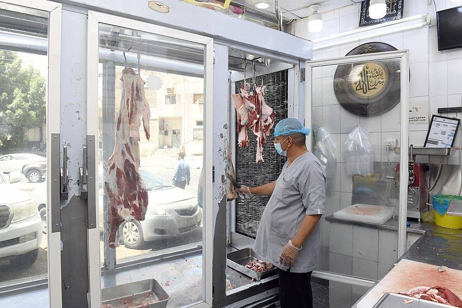 SPA monitors, documents abundance of commodities and Ramadan needs in Makkah