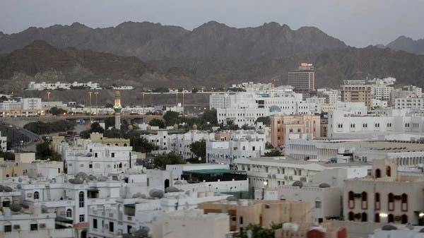 A general view of the city in Muscat. -- File photo
