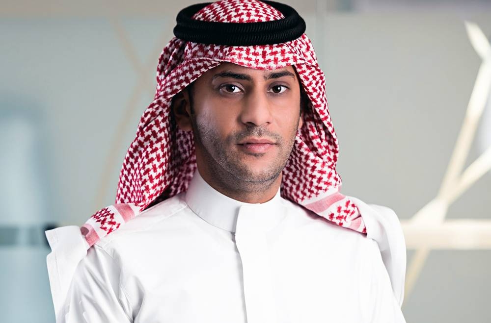 Zaid Al Mashari - CEO of Proven Arabia.