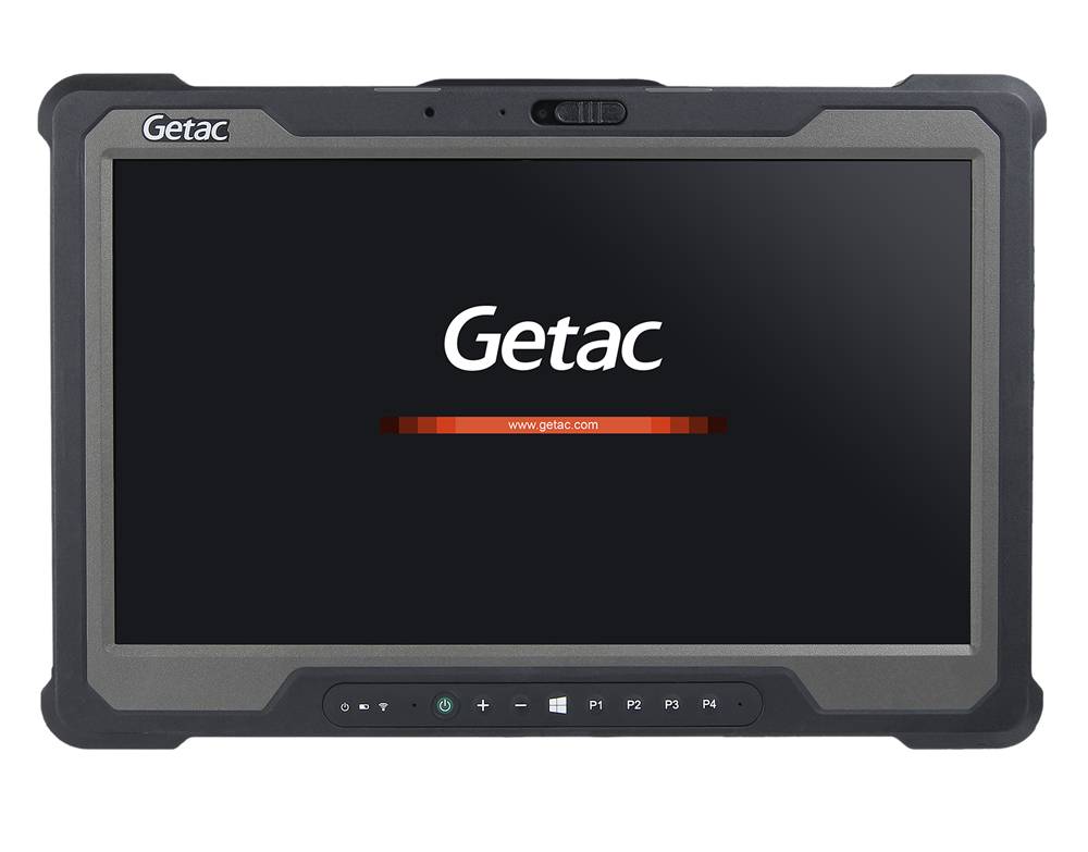 A140G2 Getac