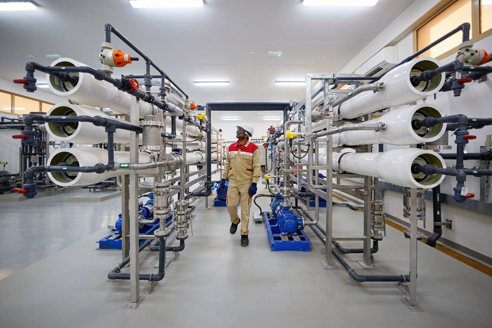 Veolia is fully mobilized to safeguard the continuity of essential services while also protecting the health of its employees, the group’s two absolute priorities.