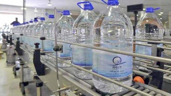 Home delivery of Zamzam water begins in Makkah in first phase