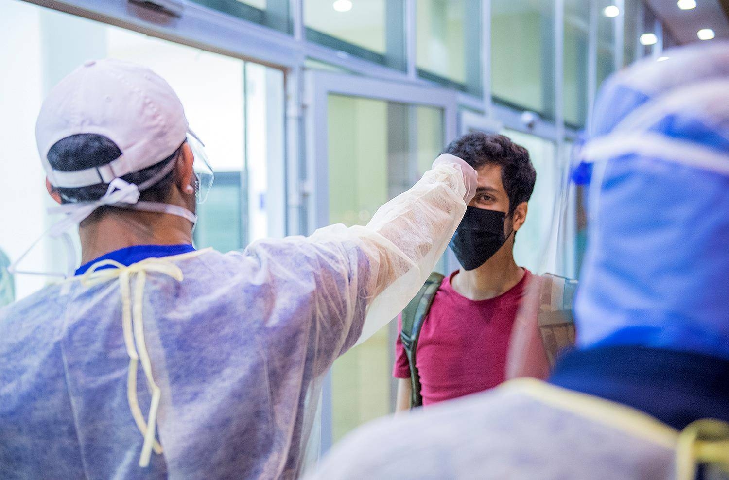 Saudi Arabia reports 1,172 new coronavirus cases, 6 more deaths