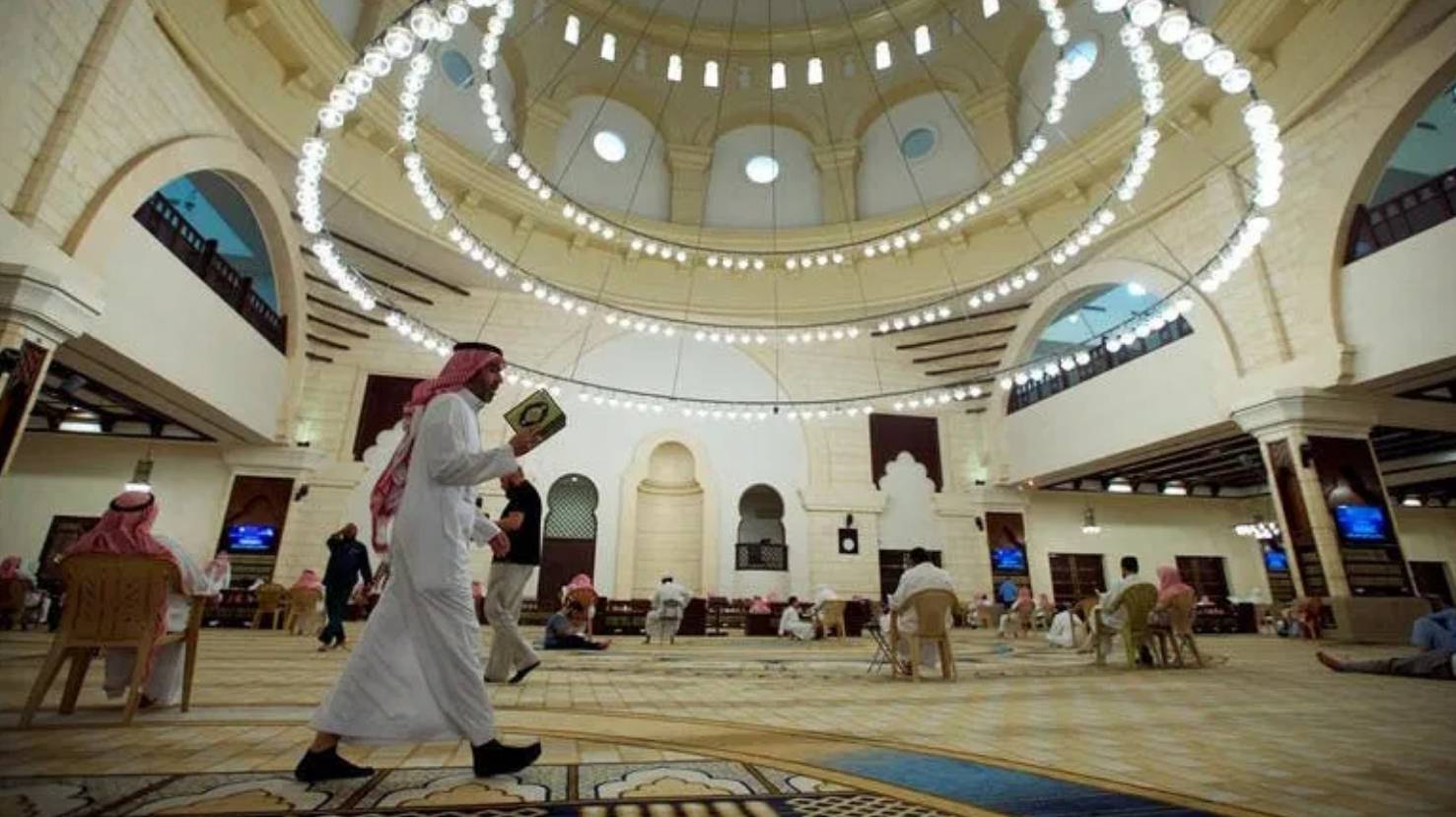 Imams of mosques warned against collecting Iftar donations 