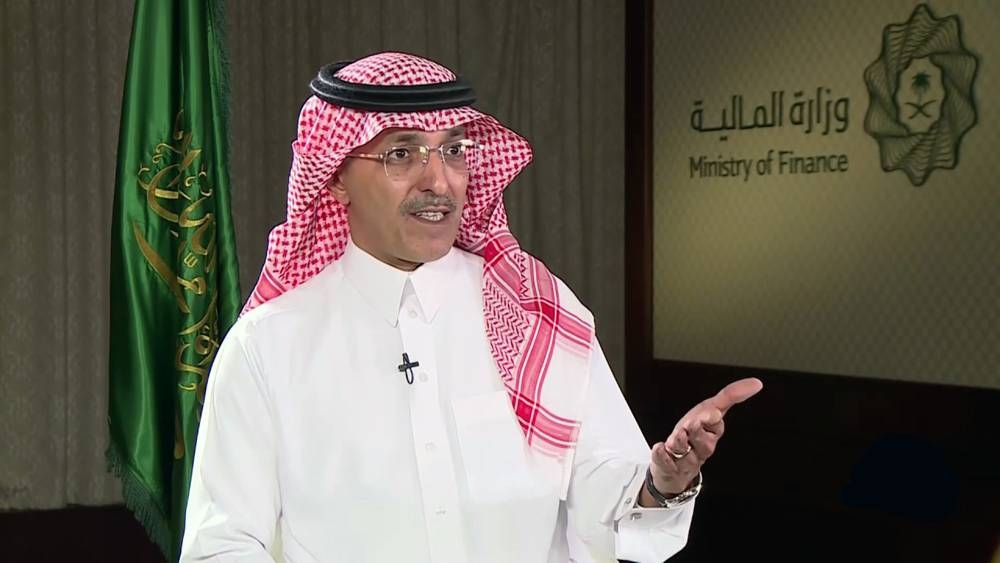 Minister of Finance Mohammed Bin Abdullah Al-Jadaan called for uniting ranks to address this serious challenge, and cooperating with all active organizations and bodies to confront the pandemic, indicating that the G20 will try to achieve this through solidarity.