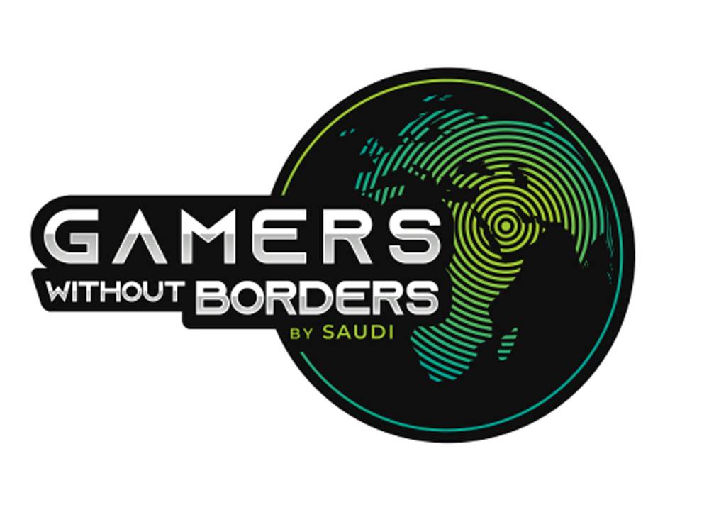 The opening weekend of the $10million COVID-19 charity esports event Gamers Without Borders By Saudi drew more than 5,000 players to its tournaments.