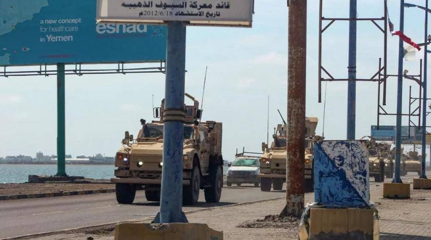 Regional alliances as well as international forces have rallied their support for Arab Coalition’s call to Yemen’s Southern Transitional Council to honor the terms of the Riyadh Agreement and to restore conditions to their previous state in the interim capital Aden. — Courtesy photo