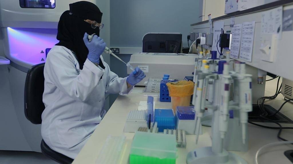 KACST, Weqaya to study genetic factors behind variation of symptoms in COVID-19 cases