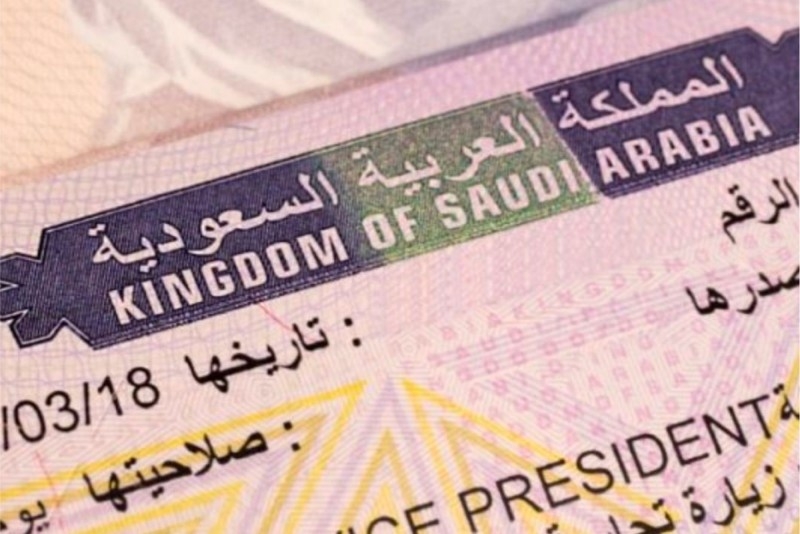 Saudi Arabia to refund stamped work visa fee