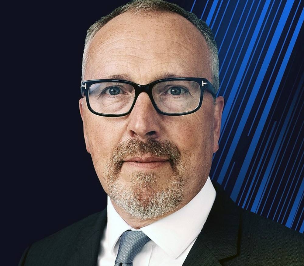 Ole Hansen, head of commodity strategy at Saxo Bank