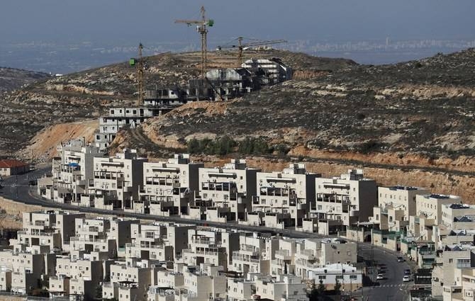 The Arab League’s condemnation of the Israeli plan follows Israeli Prime Minister Benjamin Netanyahu’s announcement for the start of Cabinet discussions on extending Israeli sovereignty to Jewish settlements in the West Bank and annexing outright the area’s Jordan Valley. — Courtesy photo
