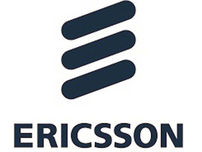 Ericsson Logo