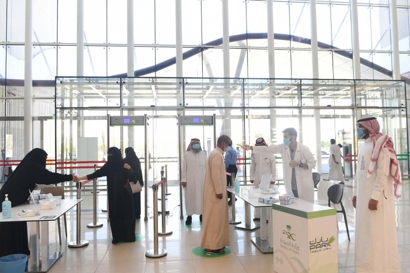 GOSI disburses SR2.2bn benefiting over 400,000 private sector Saudi employees