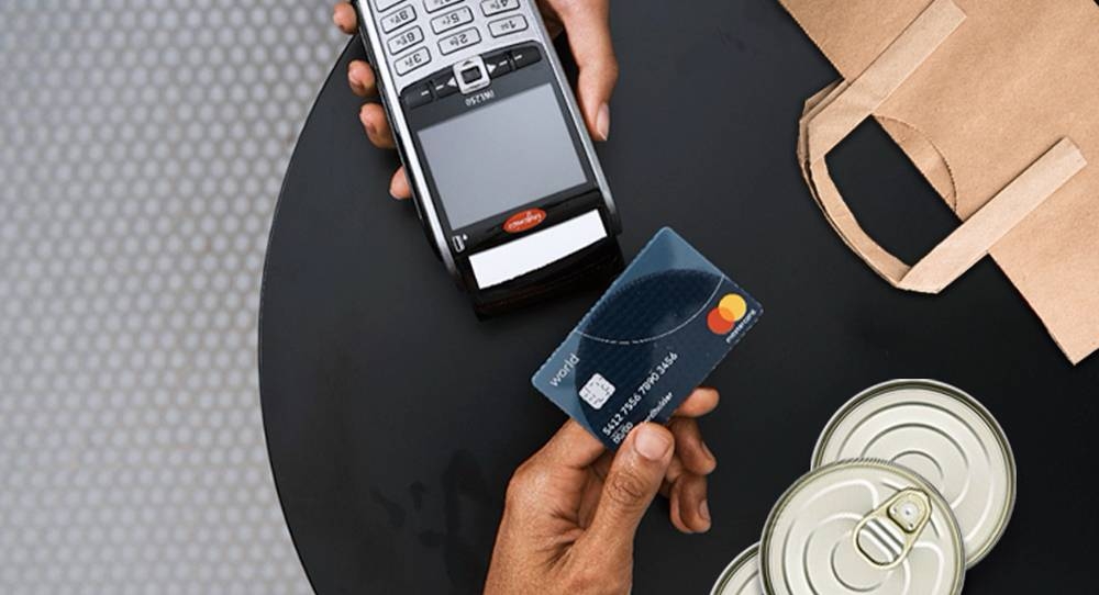 Study: Kingdom consumers make the move to contactless payment for everyday purchases