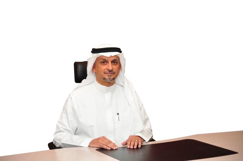 Hani Khashoggi, co-founder, Esrar Real Estate Development